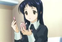 エロアニメ　少女セクト～Innocent Lovers～3時間目女たちを巡る女同士の恋のバトルゼロアニメーション
